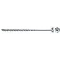 Abbildung von Spanplattenschraube Power Fast II 6,0x150 Senkkopf