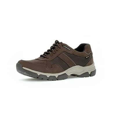 Abbildung von Pius Gabor Sneaker low espresso, Herren, Größe: 45, Espresso Schuhe