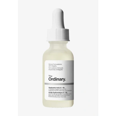 Abbildung von The Ordinary Hyaluronic ACID 2% + B5 Serum, Größe: 60 ml,