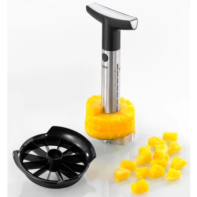 Abbildung von GEFU Obstschneider &quot;Professional&quot;, Ananasschneider, Ø 11 cm