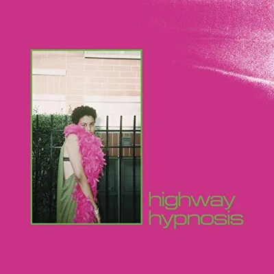 Abbildung von Highway Hypnosis [Vinyl LP]