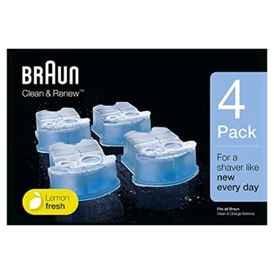 Abbildung von Braun CCR4 Multi Box Cartridge