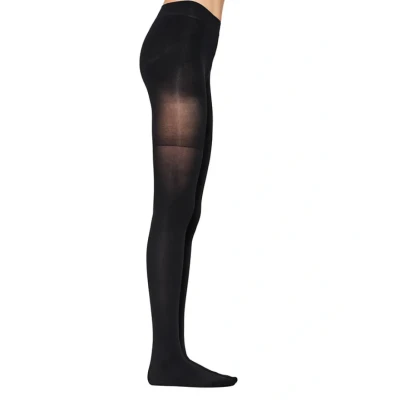 Abbildung von Esprit Shaping 80 Denier Opaque MATT Strumpfhose, Damen, Größe: 40 42, Marine