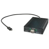 Abbildung von Solo 10G Thunderbolt 3 zu SFP10+, LAN Adapter