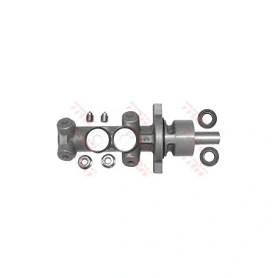 Abbildung von TRW PMF469 Hauptbremszylinder 2 20,6 M10x1 CITROËN: Saxo Schrägheck