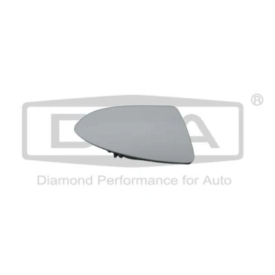 Abbildung von DPA 88571276402 Außenspiegelglas rechts VOLKSWAGEN: Golf 7 Variant, Schrägheck, Alltrack