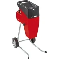 Abbildung von Einhell Leisehäcksler GC RS 2540, 4 cm max. Astdurchmesser