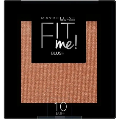 Abbildung von Maybelline Fit Me Blush 10 Buff