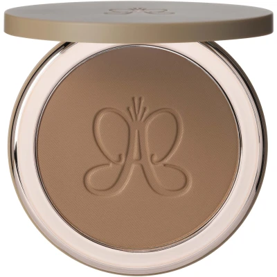 Abbildung von Anastasia Beverly Hills smooth Blur Bronzer Golden Beach Glow