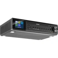 Abbildung von Karcher RA 2060D Digitalradio (DAB) (Digitalradio (DAB), UKW mit RDS, 6 W)