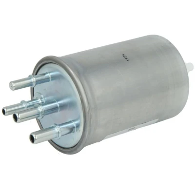 Abbildung von FILTRON PP 969/7 Kraftstofffilter Leitungsfilter 10 8 LAND ROVER: Discovery 5, Range Rover Sport, 4