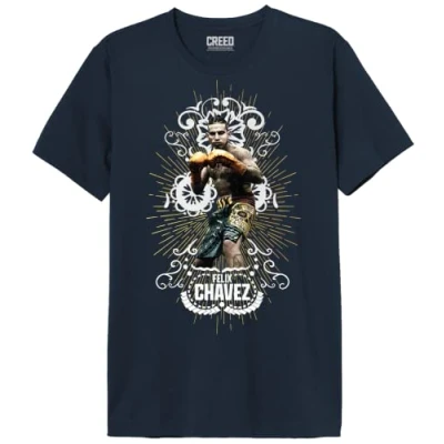 Abbildung von cotton division Herren Mecreedts020 T Shirt, Marineblau, 56