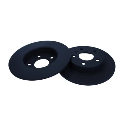 Abbildung von QUARO QD5481HC Bremsscheibe 264 10 110 voll beschichtet OPEL: Meriva A, Zafira B, Astra H Schrägheck, VAUXHALL: Mk5 Sport Hatch