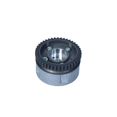 Abbildung von MAXGEAR 54 2496 Nockenwellenversteller Einlassseite 42 KIA: RIO 3, Stonic Schrägheck, Picanto II, HYUNDAI: i20 II i30 Coupe