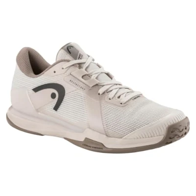 Abbildung von Head Sprint PRO 4.0 Multicourt Tennisschuh, Herren, Größe: 44.5, Willow grey/mocha Schuhe