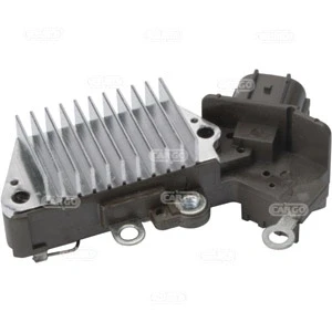 Abbildung von HC Cargo F032237642 Lichtmaschinenregler 14V