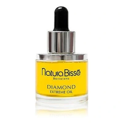 Abbildung von Natura Bissé Tagescreme Diamond Collection Extreme Intensive Firming Nutrients Oil
