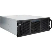 Abbildung von 4U 40255, Server Gehäuse