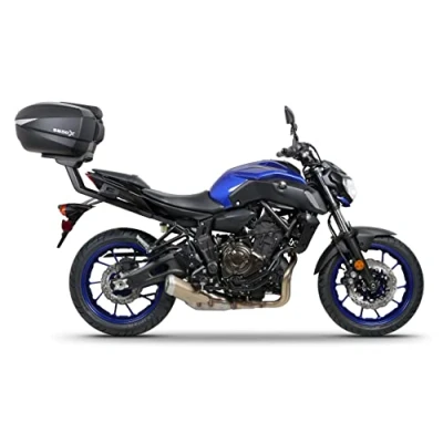 Abbildung von Shad Topcaseträgerarme Y0MT78ST für Yamaha MT 07 2018