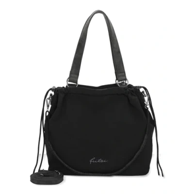 Abbildung von Fritzi aus Preussen Damen Jimbo01 Nylox Black Shopper