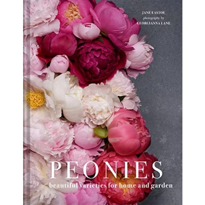 Abbildung von Peonies: Beautiful varieties for home and garden