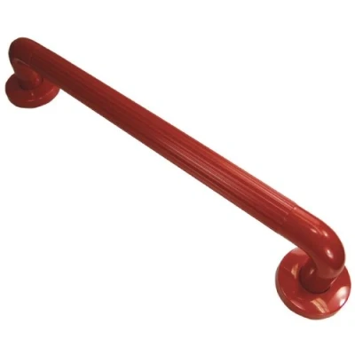 Abbildung von Aidapt VY451 President Haltegriff 300 mm rot