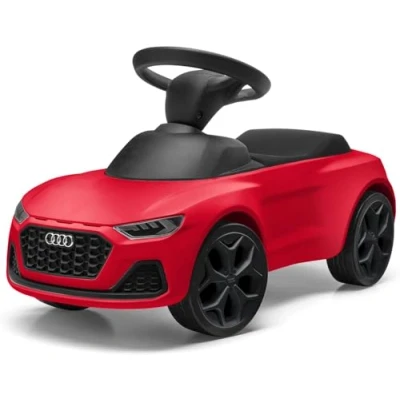 Abbildung von Audi 3201810010 Junior Quattro, Kinder, rot, 71.5 x 29 37 cm