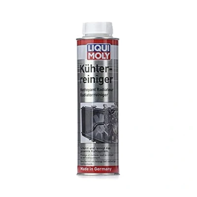 Abbildung von LIQUI MOLY Kühlerreiniger 300 ml Kühleradditiv Art. Nr.: 3320
