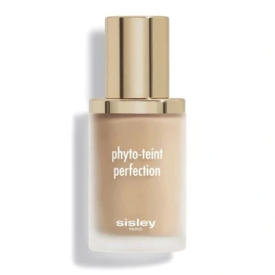 Abbildung von SISLEY Phyto Teint Perfection Luminous Mat Ultra Long Lasting Skincare Foundation 3N Apricot 30 ml