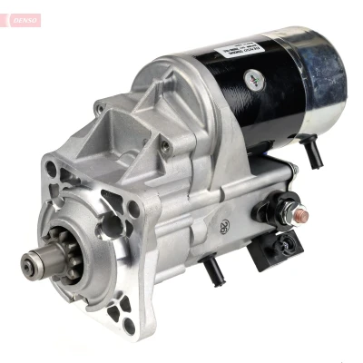 Abbildung von DENSO DSN2042 Anlasser 24 4,5 10