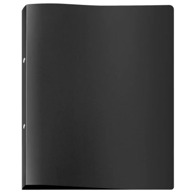 Abbildung von Viquel 151240 Mappe 2A 16 mm Polypropylen, A4, schwarz