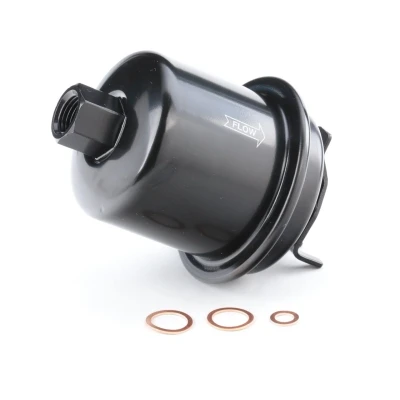 Abbildung von BOSCH 0 450 905 916 Kraftstofffilter Leitungsfilter HONDA: Accord 7 Limousine, HR V I, CIVIC 6 Stufenheck