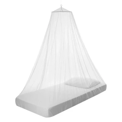 Abbildung von Care Plus Mosquito Net Light Weight Bell Durallin 1 2 pers verzorgingsmaterialen