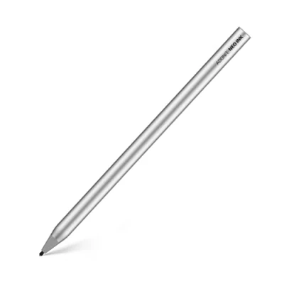 Abbildung von Adonit Eingabestift Neo Ink (Stylus für Microsoft Surface / ASUS Dell Inspiron uvm) Neigungserkennung, Handflächenerkennung (Palm Rejection)