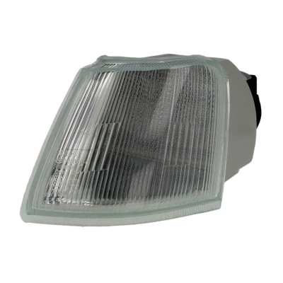 Abbildung von ABAKUS 552 1504L WE Blinker vorne links ohne Lampenträger, Glühlampe CITROËN: Xantia Kombi