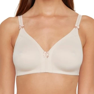 Abbildung von Susa Topsy Tshirt BH, Damen, Größe: 95D, Cappuccino