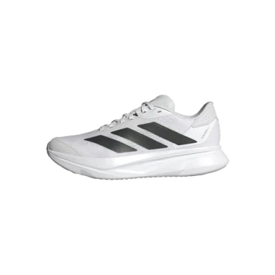 Abbildung von adidas Performance Duramo SL2 Laufschuh Trail, Damen, Größe: 44, Cloud white core black dash grey Schuhe