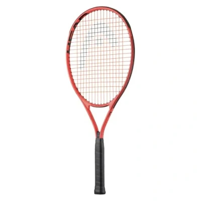 Abbildung von HEAD Radical 26 Tennisschläger, red/orange