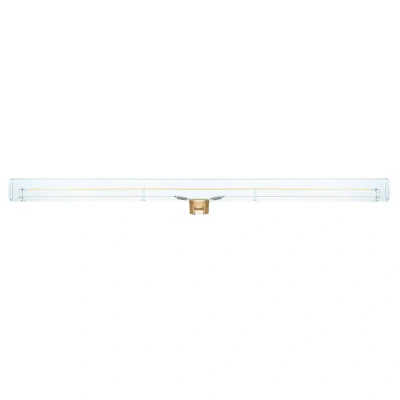 Abbildung von SEGULA LED Lampe S14d 6,2W 2.700K klar 50cm
