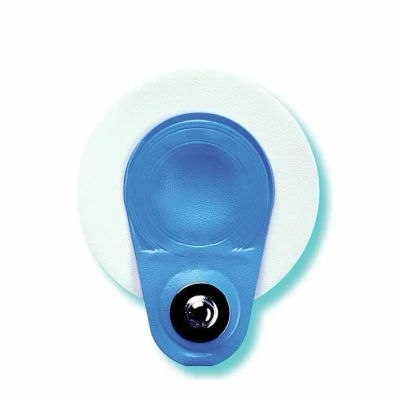 Abbildung von Ambu Blue Sensor rust ECG electroden type M 00 S