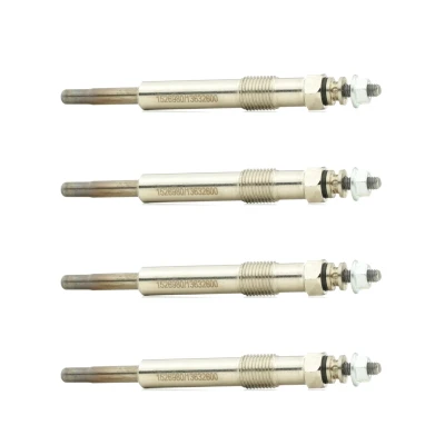 Abbildung von RIDEX 243G0207 Glühkerze 10V 15A M10x1 FORD: MONDEO 4 Turnier, S Max Mk1, Galaxy Mk2 MPV