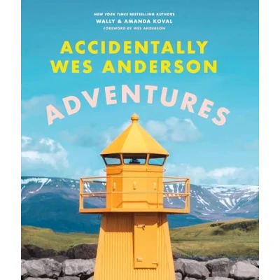 Abbildung von Accidentally Wes Anderson: Adventures: Deluxe Edition