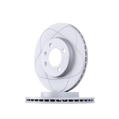 Abbildung von ATE PowerDisc 24.0320 0128.1 Bremsscheibe 256,0 20,0 4 100,0 Belüftet beschichtet legiert/hochgekohlt mit Schrauben VOLKSWAGEN: Golf 3 Cabrio
