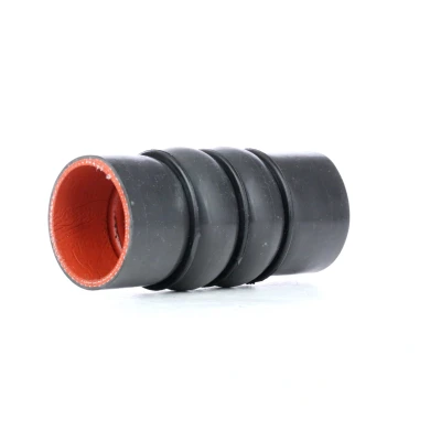 Abbildung von RIDEX 3314C0012 Ladeluftschlauch Gummi mit Gewebeeinlage FORD: Tourneo Connect, Transit Connect Mk1 Kastenwagen, Focus Kombi