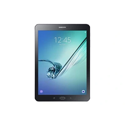 Abbildung von 2015 Samsung Galaxy Tab S2 (9,7 zoll, Wi Fi, 32GB) Schwarz (Generalüberholt)
