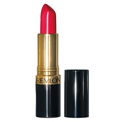 Abbildung von Revlon Super Lustrous Lippenstift 730 Red