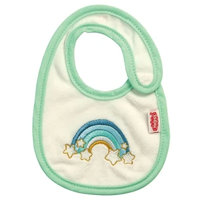Abbildung von Puppen L&auml;tzchen &quot;Rainbow&quot;