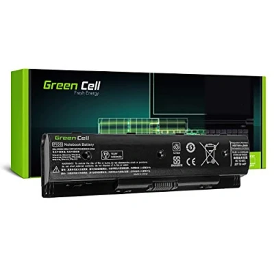 Abbildung von Green Cell Laptop Akku HP PI06 PI06XL P106 PI09 710416 001 HSTNN YB4N LB4N für Pavilion 15 E E052SG 17 E026SG E026EG E126SG E123SG Envy J J003SG J124SG J115EG