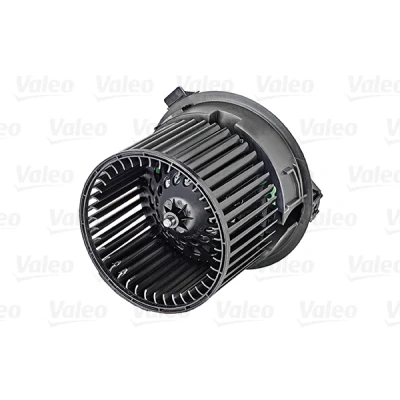 Abbildung von VALEO 715342 Innenraumgebläse RENAULT: Clio 4 Schrägheck