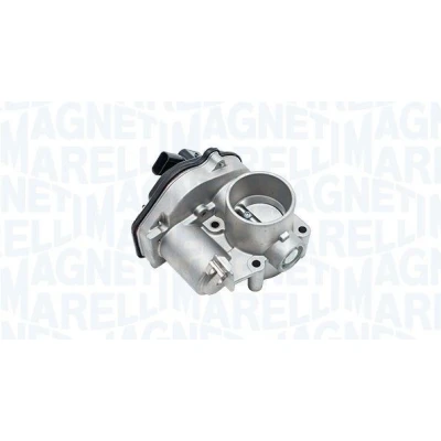 Abbildung von Drosselklappenstutzen MAGNETI MARELLI 802000000109